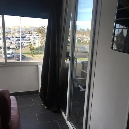 Village Naturiste Port Nature 7 Apartment *