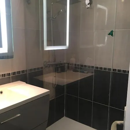 Village Naturiste Port Nature 7 *