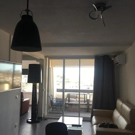 Village Naturiste Port Nature 7 Apartment