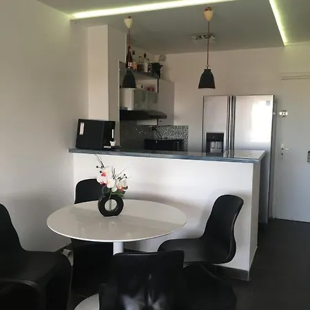 Village Naturiste Port Nature 7 *