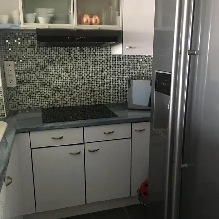Village Naturiste Port Nature 7 Apartment *