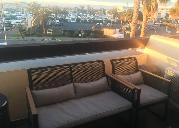 Grand Port Nature 7 آجد